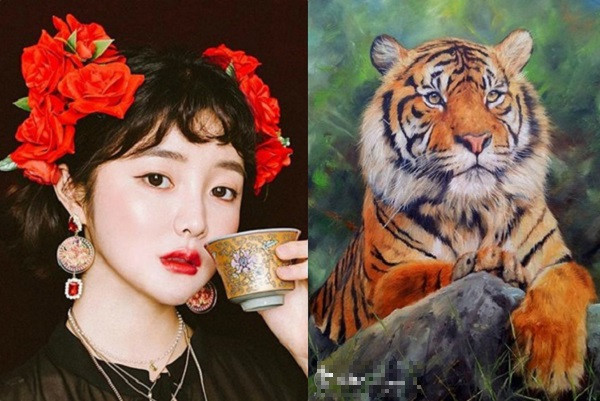 3 con giap nu sinh ra da ngam thia vang, tai van choi sang