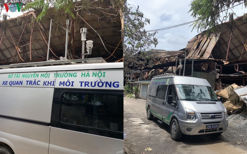 Vu chay cong ty Rang Dong: Di tan la khong can thiet?-Hinh-4