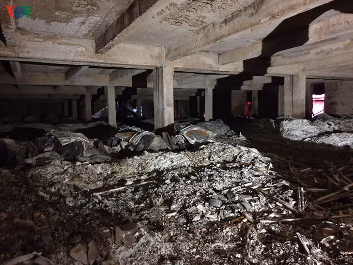 Vu chay cong ty Rang Dong: Di tan la khong can thiet?-Hinh-6