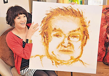 4 con của Kim Dung: Không ai theo nghiệp cha, con cả 'bi thảm' nhất - Hình 13 4 con cua Kim Dung: Khong ai theo nghiep cha, con ca 'bi tham' nhat-Hinh-13