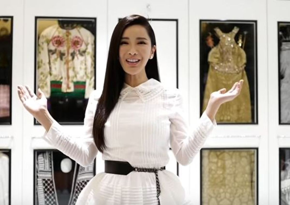 Bi quyet giu nhan sac tre nhu gai doi muoi cua nu dai gia Jamie Chua U50