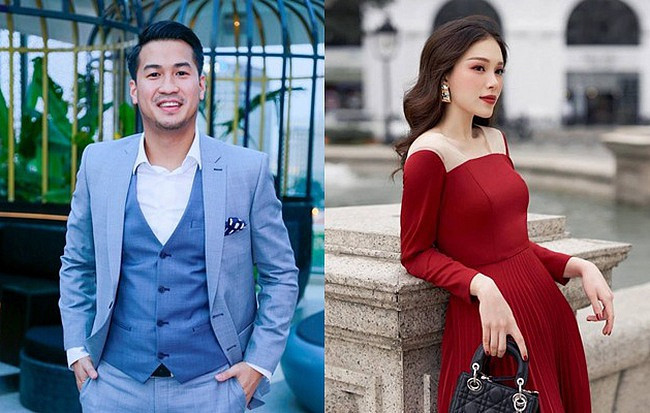 Dù cả hai chưa lên tiếng khẳng định nhưng Linh Rin vẫn nhận được sự quan tâm khi dính nghi vấn hẹn hò với Phillip Nguyễn. Hot girl Hà Nội Linh Rin tên thật là Ngô Phương Linh, sinh năm 1993. Cô nàng đa tài là MC, diễn viên, người mẫu ảnh được ưa thích bởi thần thái sang chảnh, ngoại hình đẹp, lại thân thiện.