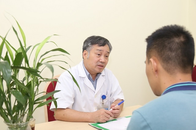 Tiet lo ve loai ung thu kho phat hien nhung nguy co tu vong cao