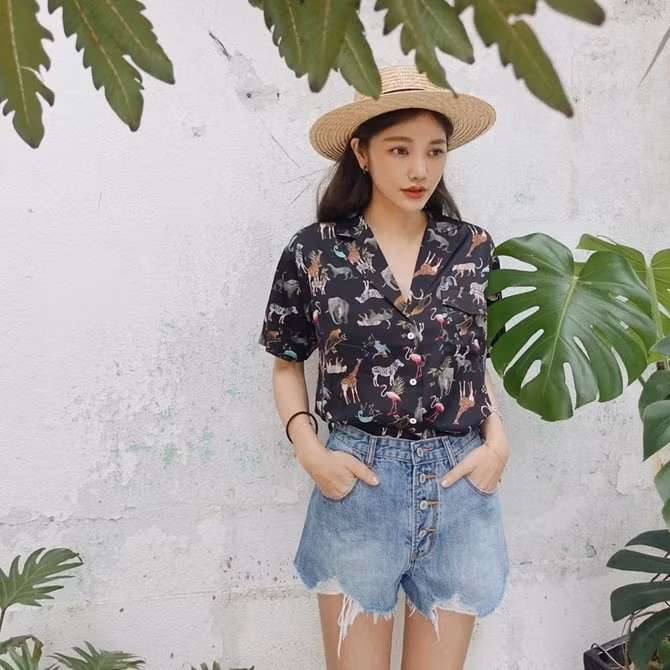 Bi kip tre trung cua Blogger Dai Loan, U40 van nong bong nhu tuoi 20-Hinh-2