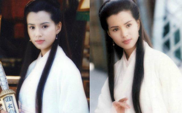 Bi quyet giu gin nhan sac tuoi tre cua “tieu long nu” o tuoi U50