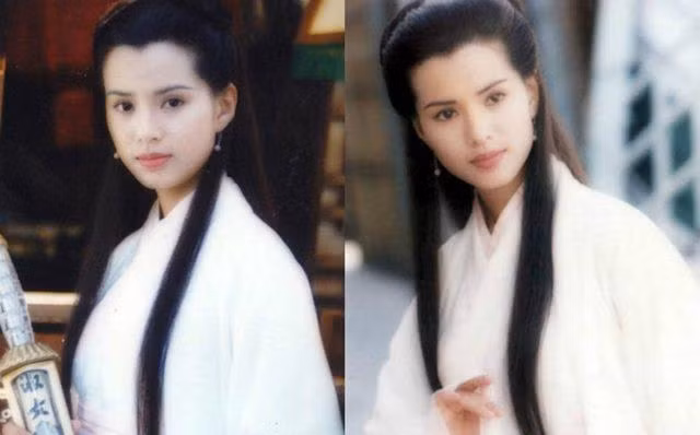 Bi quyet giu gin nhan sac tuoi tre cua “tieu long nu” o tuoi U50