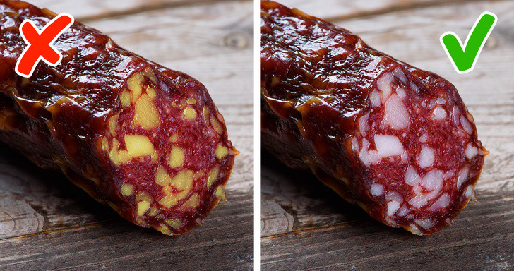 Cach chon nhung loai xuc xich ngon va chat luong nhat the gioi