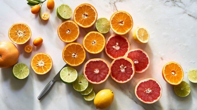 Nguoi dau da day tuyet doi khong nen an nhung mon nay