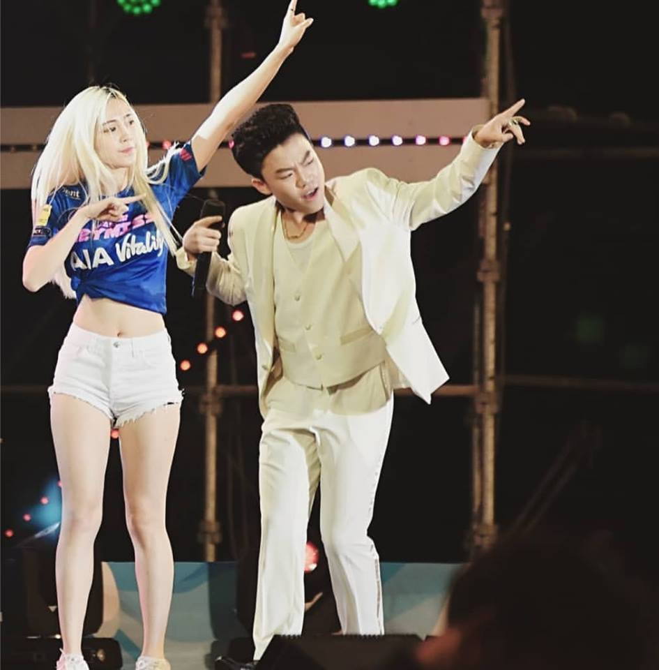 “PSY nhi” sau 6 nam bat ngo noi tieng cung “Gangnam Style” gio ra sao?-Hinh-3