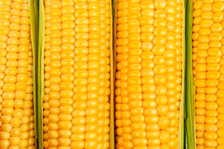 Ngô ngọt có khiến bữa ăn của bạn hấp dẫn hơn nhưng vị ngọt đó chính là đường và nó có thể gây tăng cân. Vì vậy, bạn nên ăn ngô với lượng vừa phải.