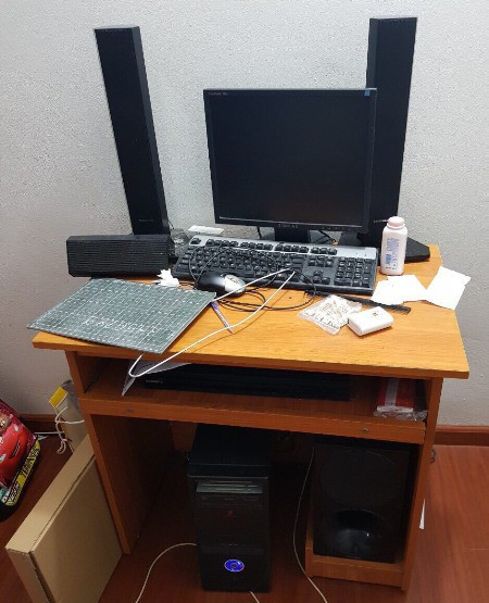 Luong tien, xe xin trong duong day danh bac 30.000 ti dong-Hinh-6