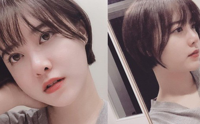 Bi quyet lan da cang min cua Goo Hye Sun de xung voi chong tre