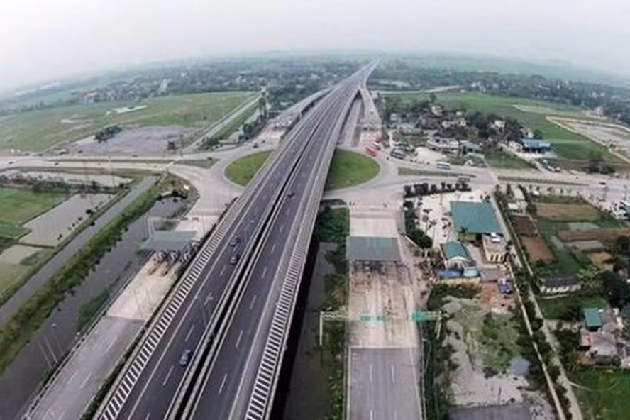 Cac nha dau tu trong nuoc “bat tay” de dau thau cao toc Bac-Nam