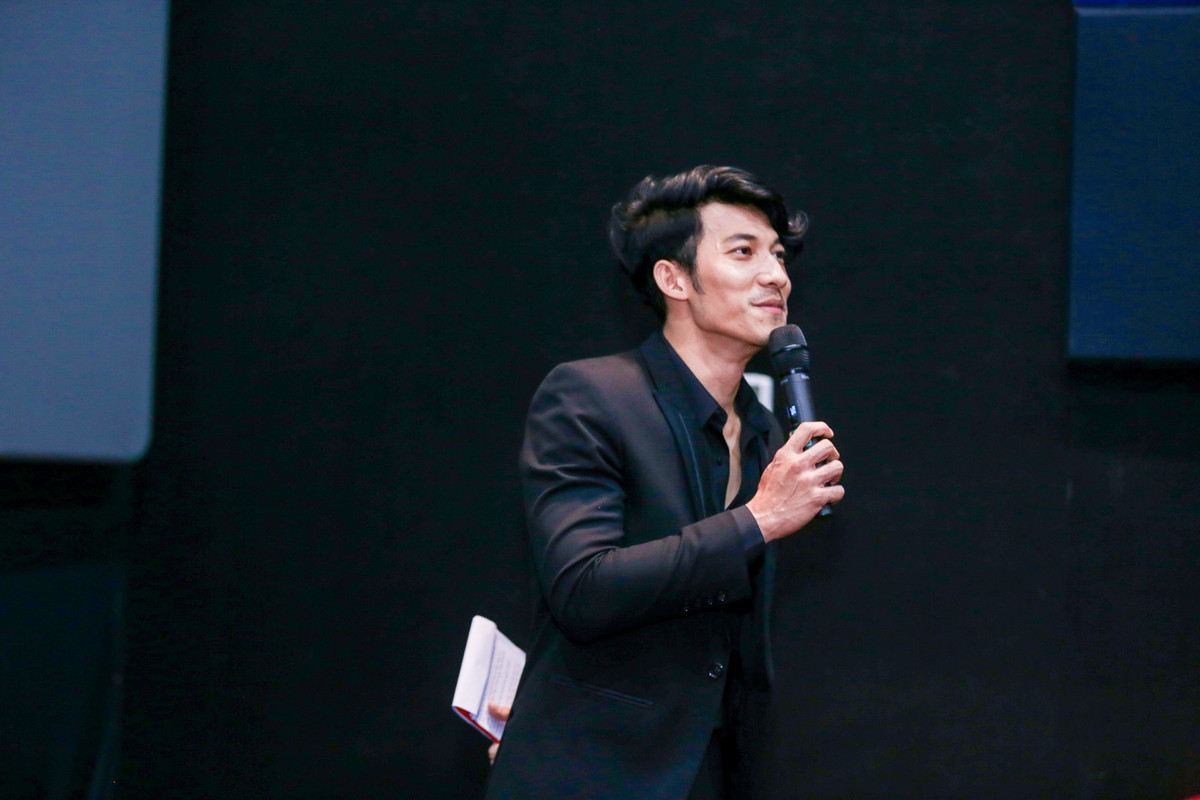 Sao nam “Running Man” bung be o pho Bui Vien truoc khi noi tieng la ai?-Hinh-2