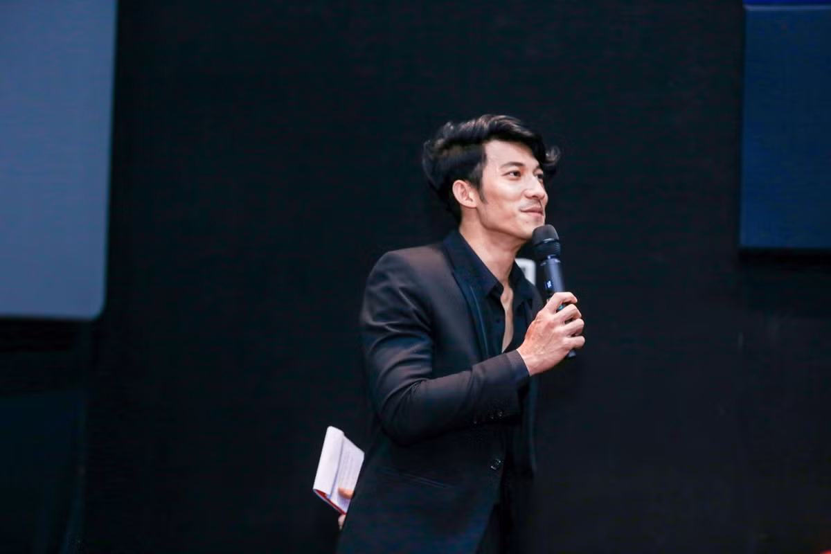 Sao nam “Running Man” bung be o pho Bui Vien truoc khi noi tieng la ai?-Hinh-2