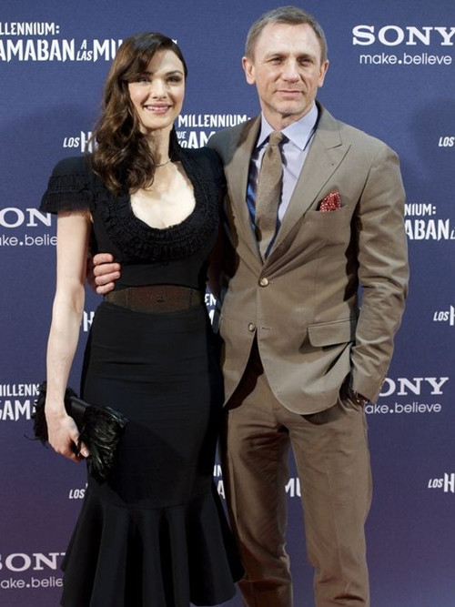 Rachel Weisz thực sự là một đại mỹ nhân đã 49 tuổi nhưng vẫn vô cùng xinh đẹp, quyến rũ. Nữ diễn viên sinh năm 1970 là minh chứng cho câu nói “tài sắc vẹn toàn” có thật.