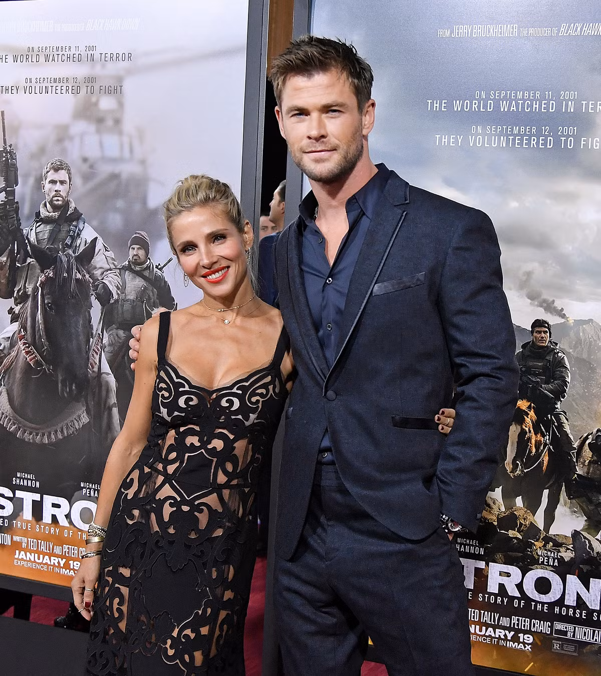 Chính tài Chris Hemsworth đã tiết lộ với báo chí rằng bí mật chống lão hóa của vợ là loại kem dưỡng da đặc biệt này.