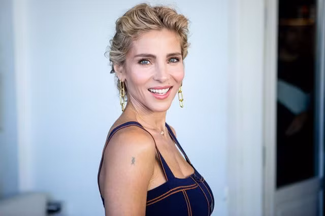 Theo Elsa Pataky, mọi bà mẹ hầu như đều cảm thấy có quá ít thời gian để chăm sóc bản thân, bao gồm cả chuyện tập luyện. Cô cũng không ngoại lệ bởi có tận 3 đứa con.