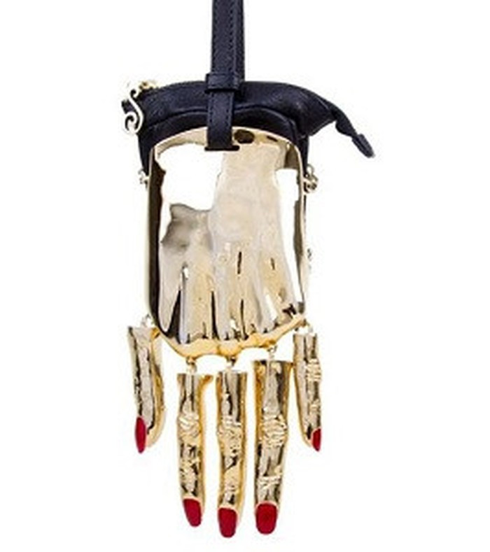 Những kiểu túi kỳ dị này không dành cho những cô gái nữ tính, dịu dàng.