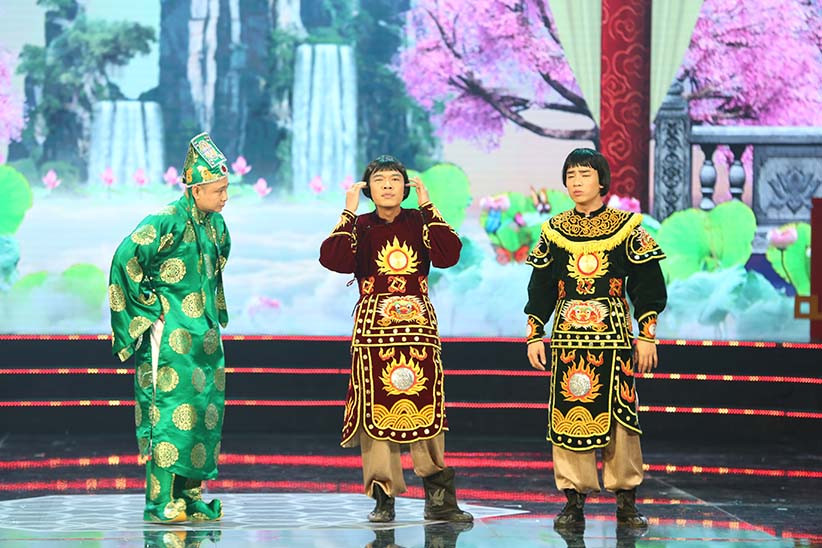 Tao quan 2019: Cuoi chay nuoc mat voi man cai cach tieng Viet-Hinh-3