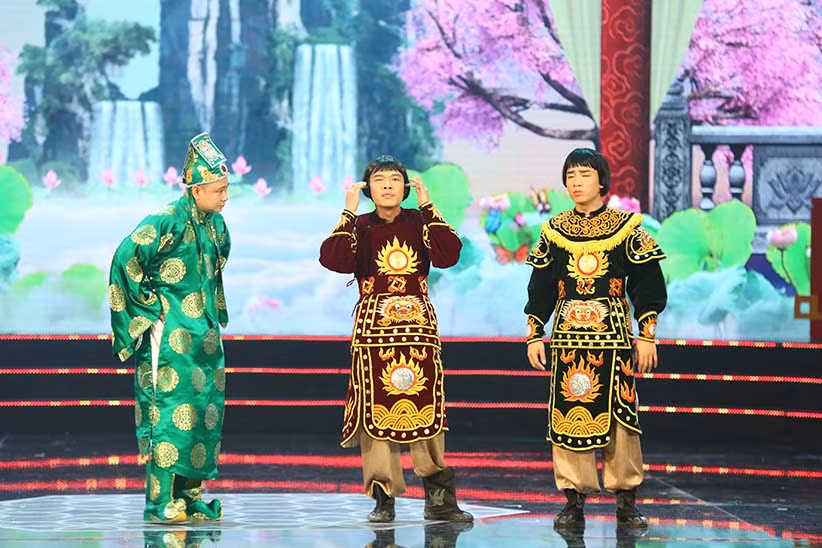 Tao quan 2019: Cuoi chay nuoc mat voi man cai cach tieng Viet-Hinh-3