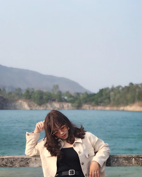 Vũng Tàu: Vũng Tàu là điểm đến quen thuộc của người Sài Gòn trong những ngày cuối tuần hay dịp nghỉ lễ để thư giãn, giải tỏa nhiệt độ nóng bức của miền Nam. Nếu đã lên kế hoạch du lịch tại đây trong dịp lễ sắp tới, bạn có thể lựa chọn những bãi biển nổi tiếng sạch sẽ, xinh đẹp như Hồ Cốc, Bãi Sau, Bãi Dâu, Đầm Trầu... Ảnh: Tmnhi_1905, Thanhthanh1225.