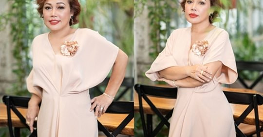 Nói về bí quyết giảm cân ấn tượng, Siu Black nói thêm trong thời gian về quê ở ẩn, cuộc sống yên bình không bon chen khiến cô nhẹ nhàng hơn. Nhờ chế độ ăn uống và tập luyện cật lực mà "họa mi núi rừng Tây Nguyên" đã giảm được 20kg.