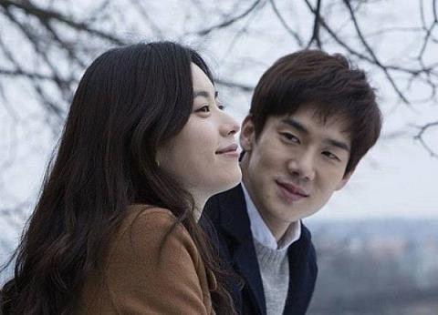 Sap cuoi vo moi, nhung long toi khong nguoi nho vo cu vi dieu nay...