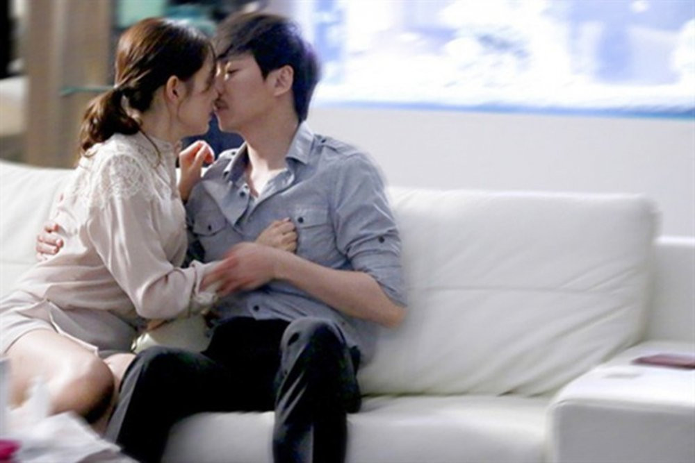 Cach 'tra dua' dang so cua quy ong khi phat hien vo ngoai tinh