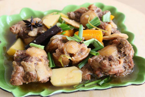 Cac mon an bo duong tu duoi trau hap dan quy ong-Hinh-3