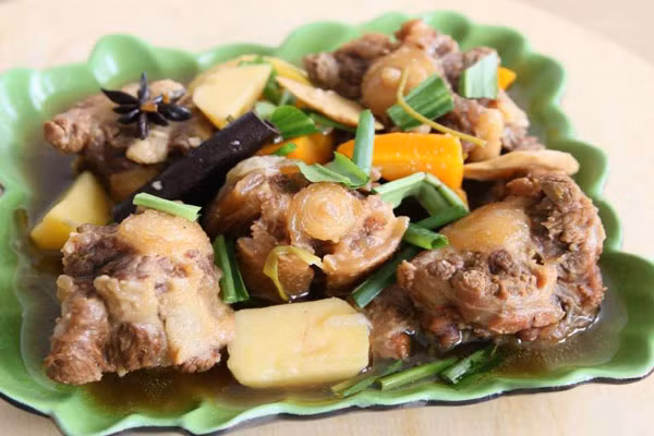 Cac mon an bo duong tu duoi trau hap dan quy ong-Hinh-3