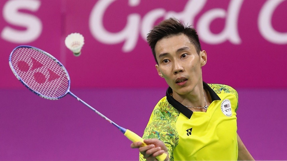 Benh ung thu mui khien Lee Chong Wei phai giai nghe nguy hiem ra sao?