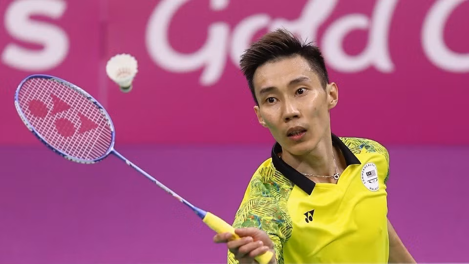 Benh ung thu mui khien Lee Chong Wei phai giai nghe nguy hiem ra sao?