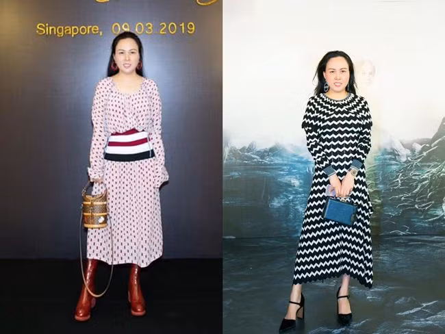 Phượng Chanel có gu thời trang không ổn định khi những lần mặc đẹp chỉ đếm trên đầu ngón tay trong khi mặc kém sang lại rất nhiều dù cô toàn mặc đồ hiệu, những món đồ mới nhất của những "ông lớn" thời trang thế giới.