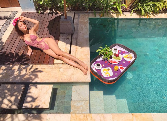 Phuong Trinh Jolie soan ngoi “nu hoang bikini” cua Ngoc Trinh?-Hinh-2