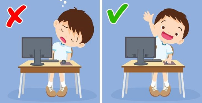 Học tập hay làm việc tốt hơn: Những người thức dậy sớm cho thấy kết quả học tập/công việc thường tốt hơn. Các nhà khoa học giải thích rằng khi thức dậy sớm, bạn dễ dàng đến trường hoặc đi làm đúng giờ. Bạn sẽ lo lắng về những thứ khác ít hơn, có nhiều thời gian để tập trung hoàn thành công việc.