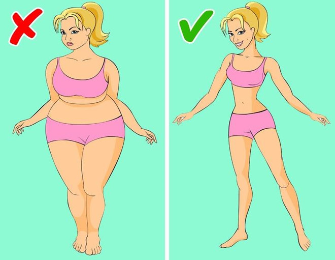 Có vóc dáng thon gọn: Thói quen dậy muộn và đặt lại đồng hồ báo thức không chỉ làm gián đoạn chu kỳ giấc ngủ mà còn ảnh hưởng đến quá trình trao đổi chất. Điều này có thể dẫn đến béo phì. Do đó, hãy chăm chỉ dậy sớm để giữ vóc dáng thon thả.