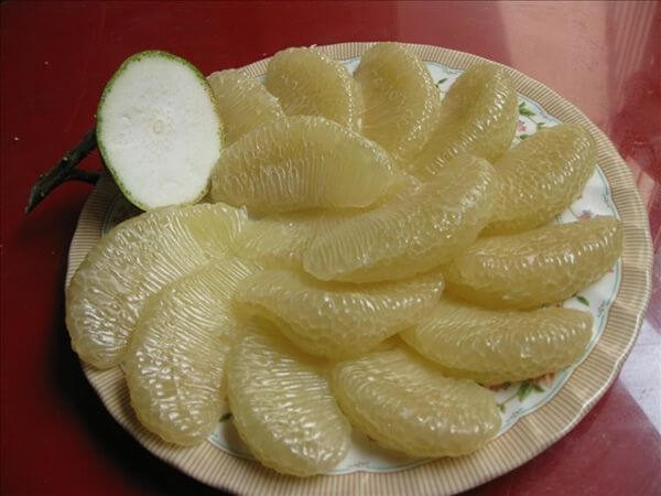 Nhung thuc pham giam can nhanh, an toan ma ban khong ngo toi