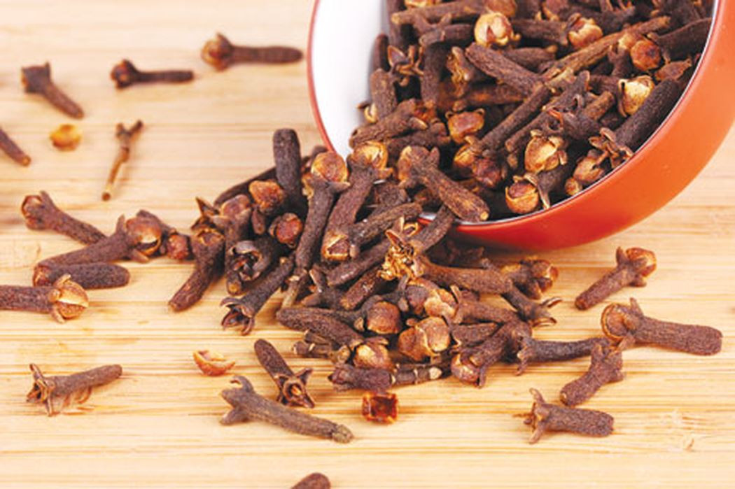 Đinh hương không giúp bạn bỏ thuốc lá nhưng giảm được số lượng điếu thuốc hút. Khi bạn hút điếu thuốc đầu tiên trong ngày, bạn hãy dùng một ít đinh hương, điều này để lại hương vị nicotin trong miệng khoảng vài giờ, nhờ vậy bạn sẽ không cảm thấy thèm để hút điếu thứ hai.