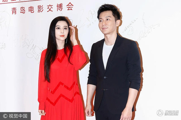 Nhờ cách ăn mặc thời thượng và ăn ý, Phạm Băng Băng và Lý Thần luôn là gương mặt yêu thích của các tạp chí thời trang hàng đầu Trung Quốc. Ảnh: Internet.