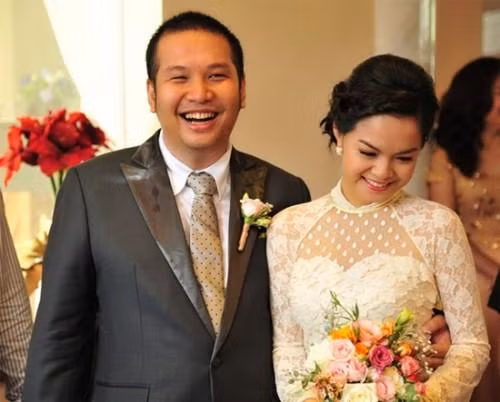 5 cap doi gay chan dong showbiz Viet khi cong khai ly hon nam 2018