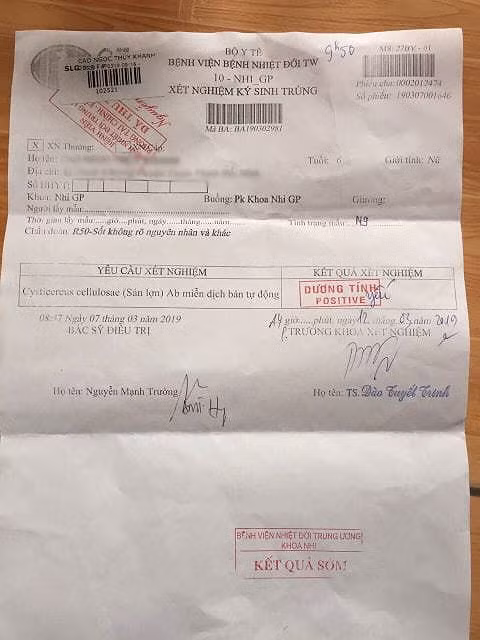 400 trẻ mầm non Bắc Ninh ăn thịt nhiễm sán lợn nguy hại thế nào? - Hình 3 400 tre mam non Bac Ninh an thit nhiem san lon nguy hai the nao?-Hinh-3