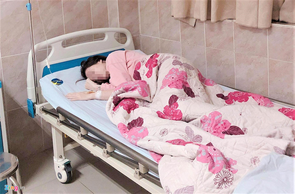 Nghi ngo doc sau tiec cuoi o Adora Centre: 'Rat tiec vi toi biet thong tin qua cham'-Hinh-2