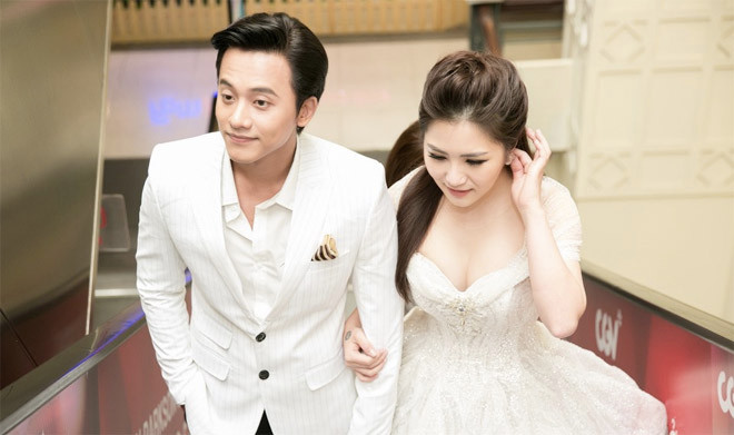 Mai Tai Phen hen ho My Tam: Huong Tram bat ngo hanh dong the nay