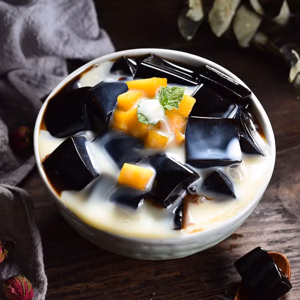 Cao quy linh luôn cần được bảo quản trong các tủ giữ lạnh.