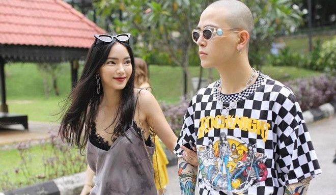 Chau Bui tiet lo Decao yeu 10 nguoi trong 7 thang chia tay