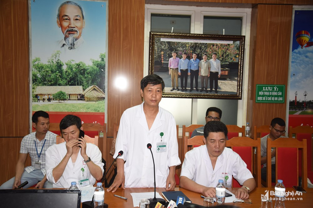 Benh nhan su co chay than o Nghe An chuyen bien tot, benh vien nhan loi-Hinh-2