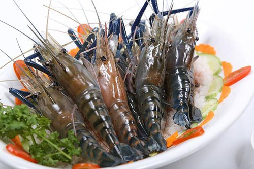 Dau hieu chung to ban da mua phai tom chua chat doc