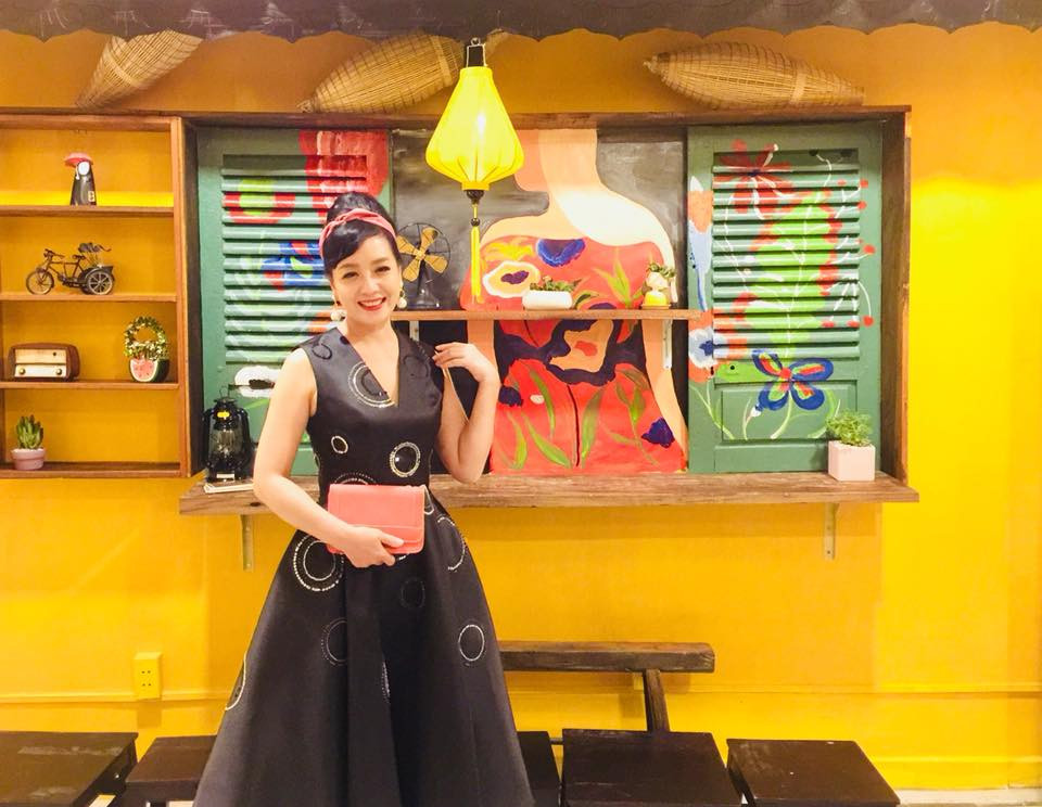 Bi quyet giu gin nhan sac tre dep cua NSUT Chieu Xuan o tuoi 50