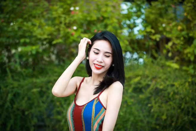 Dinh Ngoc Diep, Thao Trang va cac sao nu yeu cau thu Viet gio ra sao?-Hinh-3